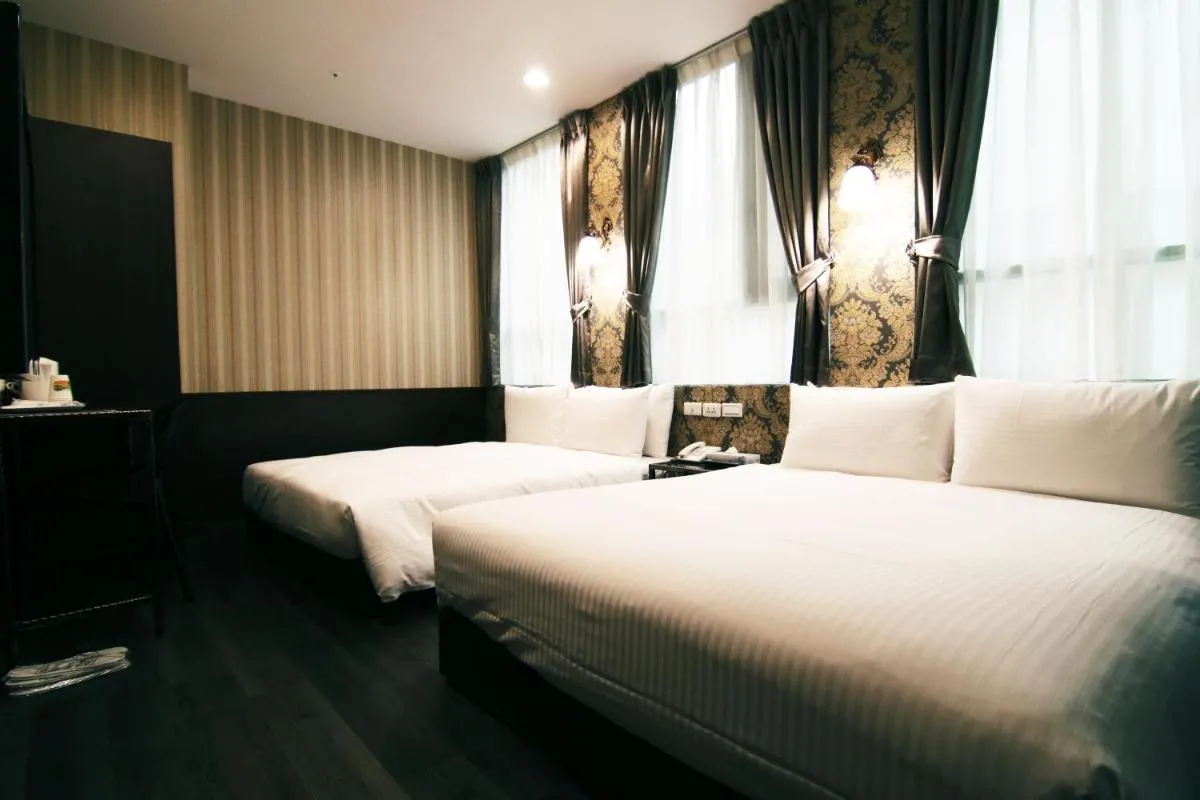 Image 4 of LIHO Hotel Hankou