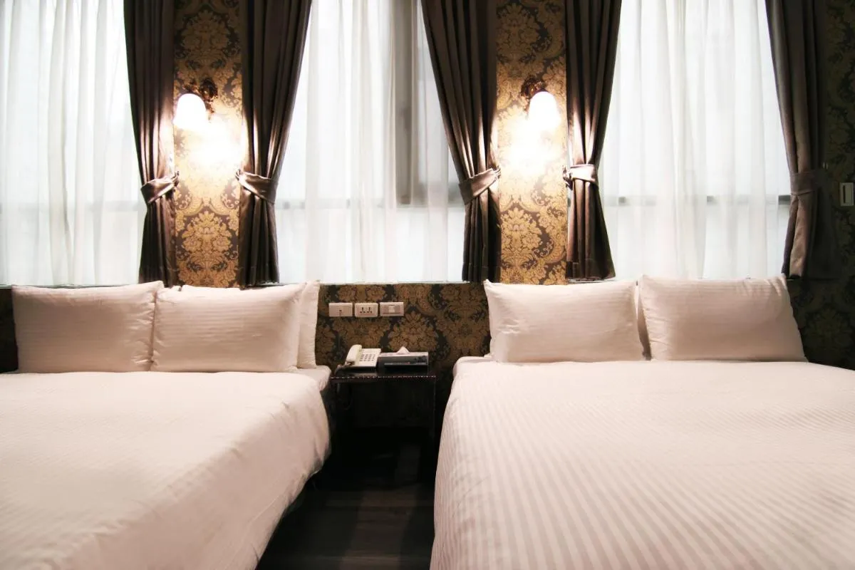 Image 6 of LIHO Hotel Hankou