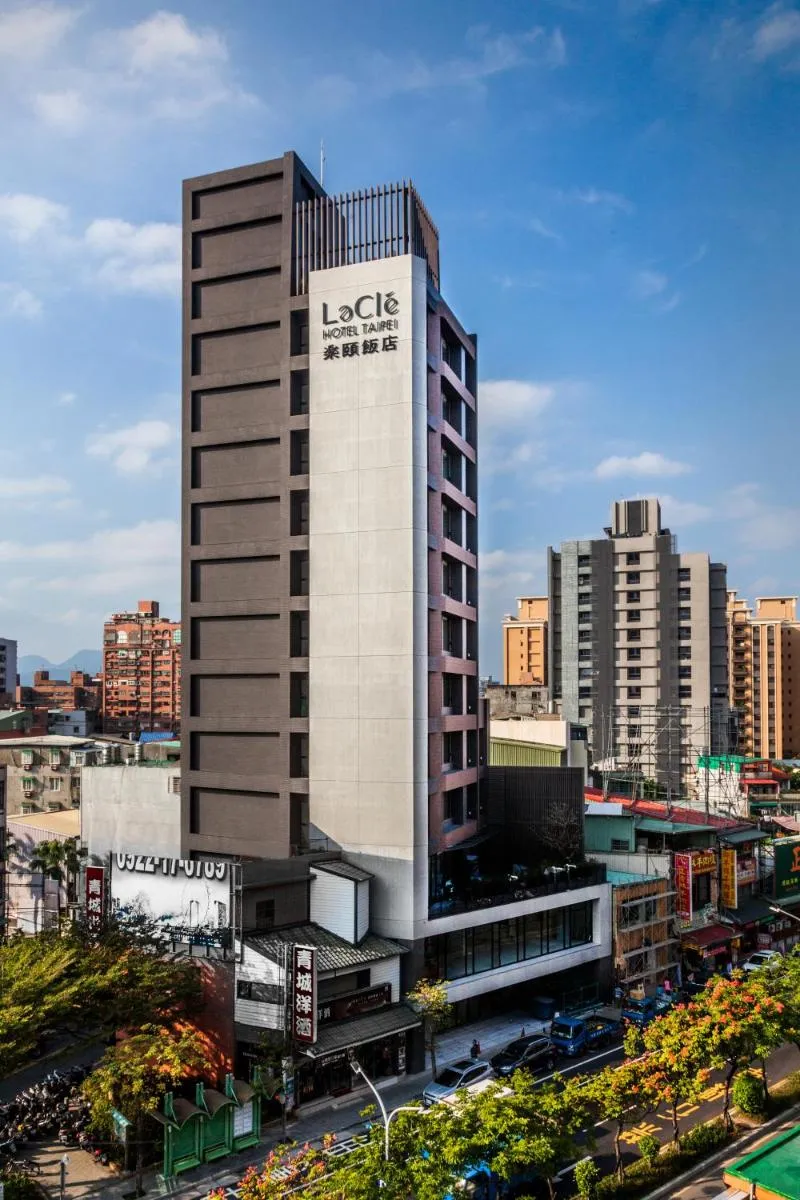 Image 3 of Lacle Hotel-Luzhou Taipei