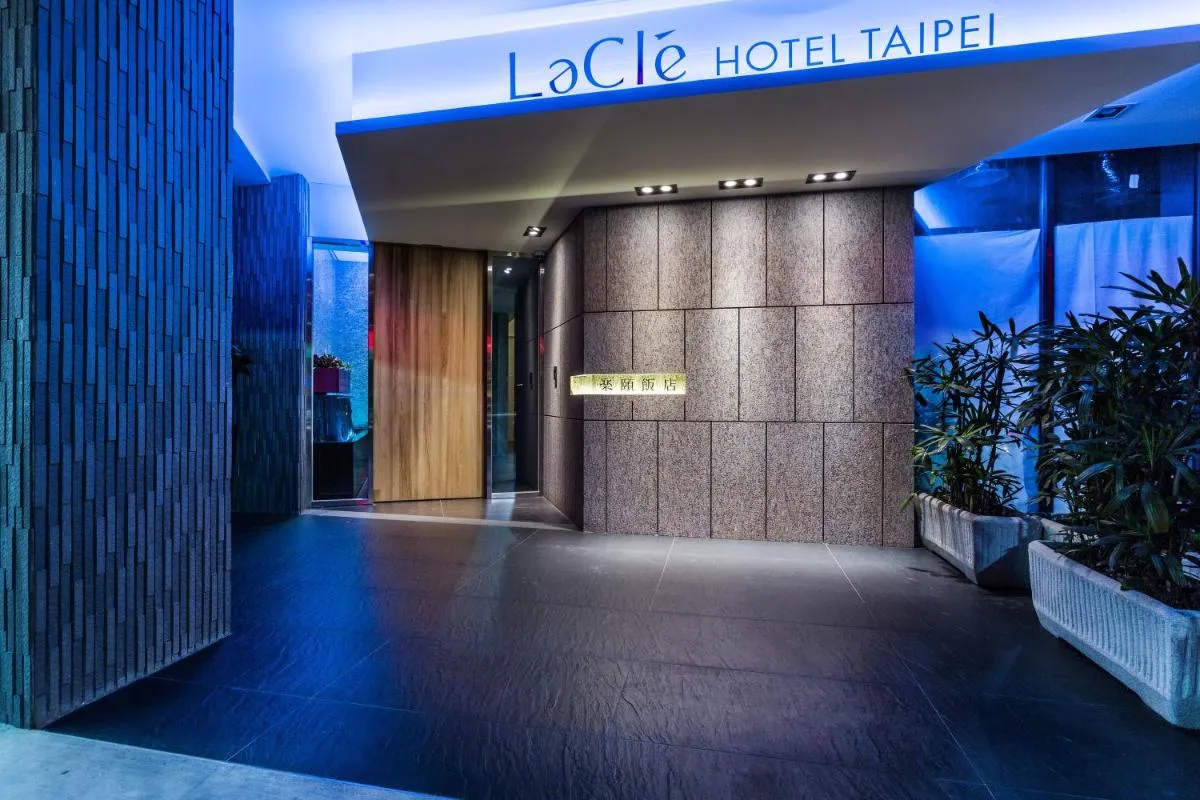 Image 2 of Lacle Hotel-Luzhou Taipei
