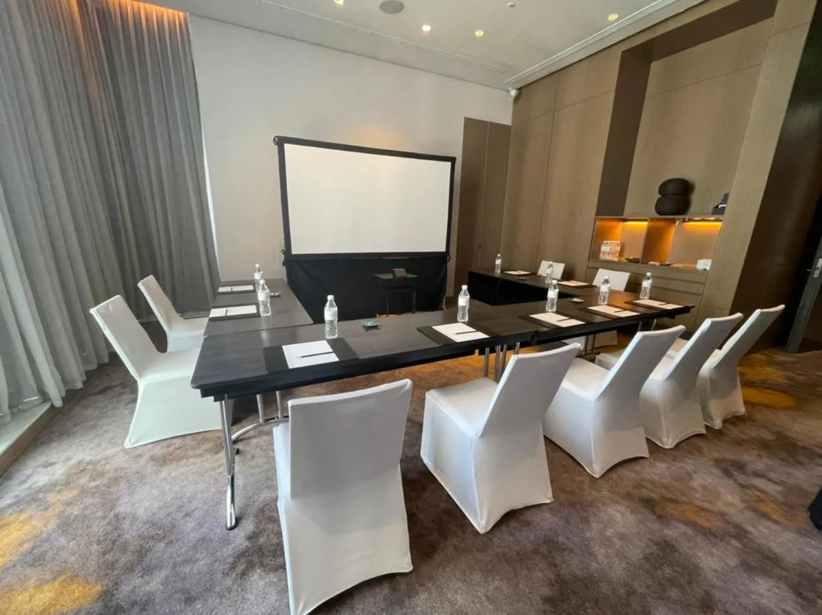 Image 6 of Le Meridien Taipei