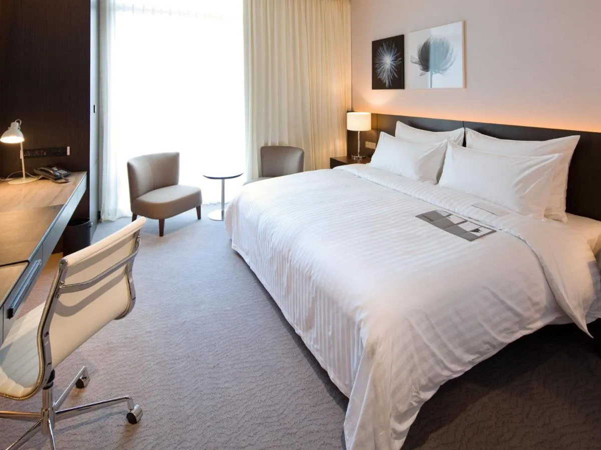 Image 5 of Le Meridien Taipei