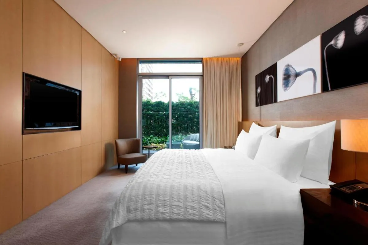 Image 1 of Le Meridien Taipei