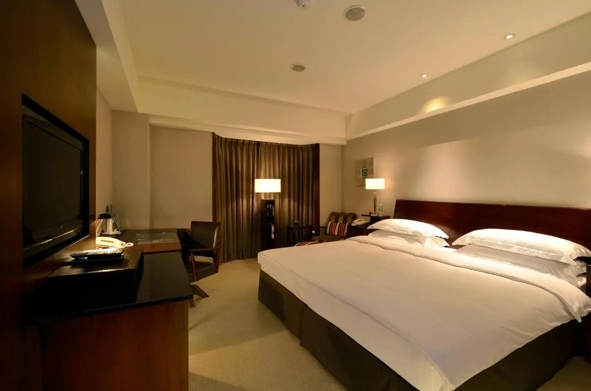 Image of Les Suites Taipei – Da An