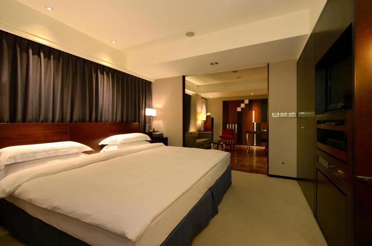 Image 1 of Les Suites Taipei – Da An