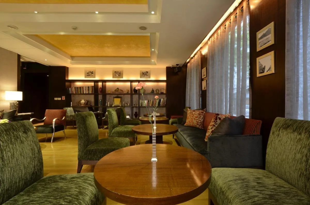 Image 4 of Les Suites Taipei – Da An