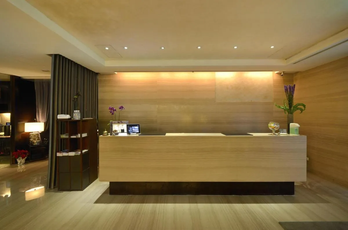 Image 2 of Les Suites Taipei – Da An