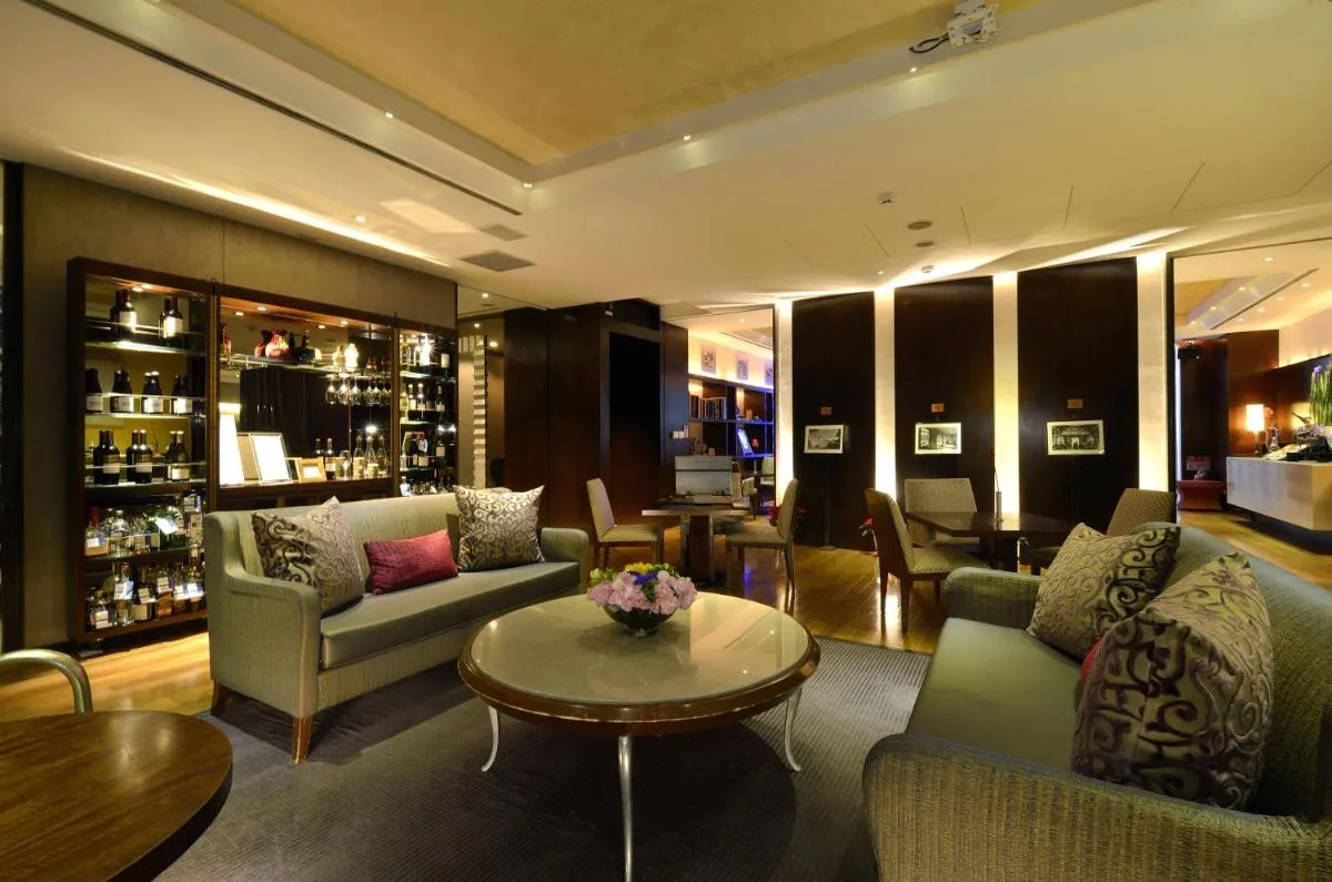 Image 3 of Les Suites Taipei – Da An