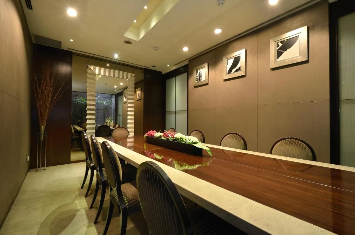 Image 6 of Les Suites Taipei – Da An