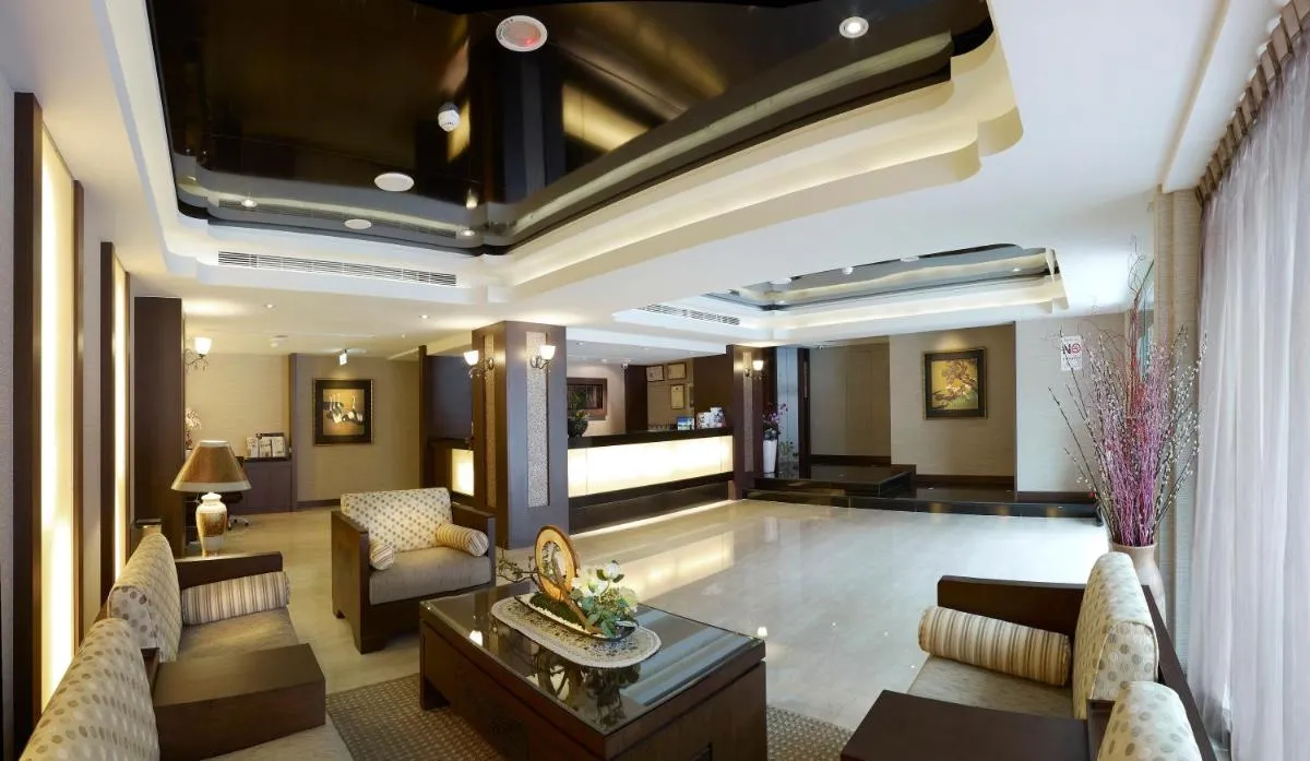 Image 2 of Link World Hotel