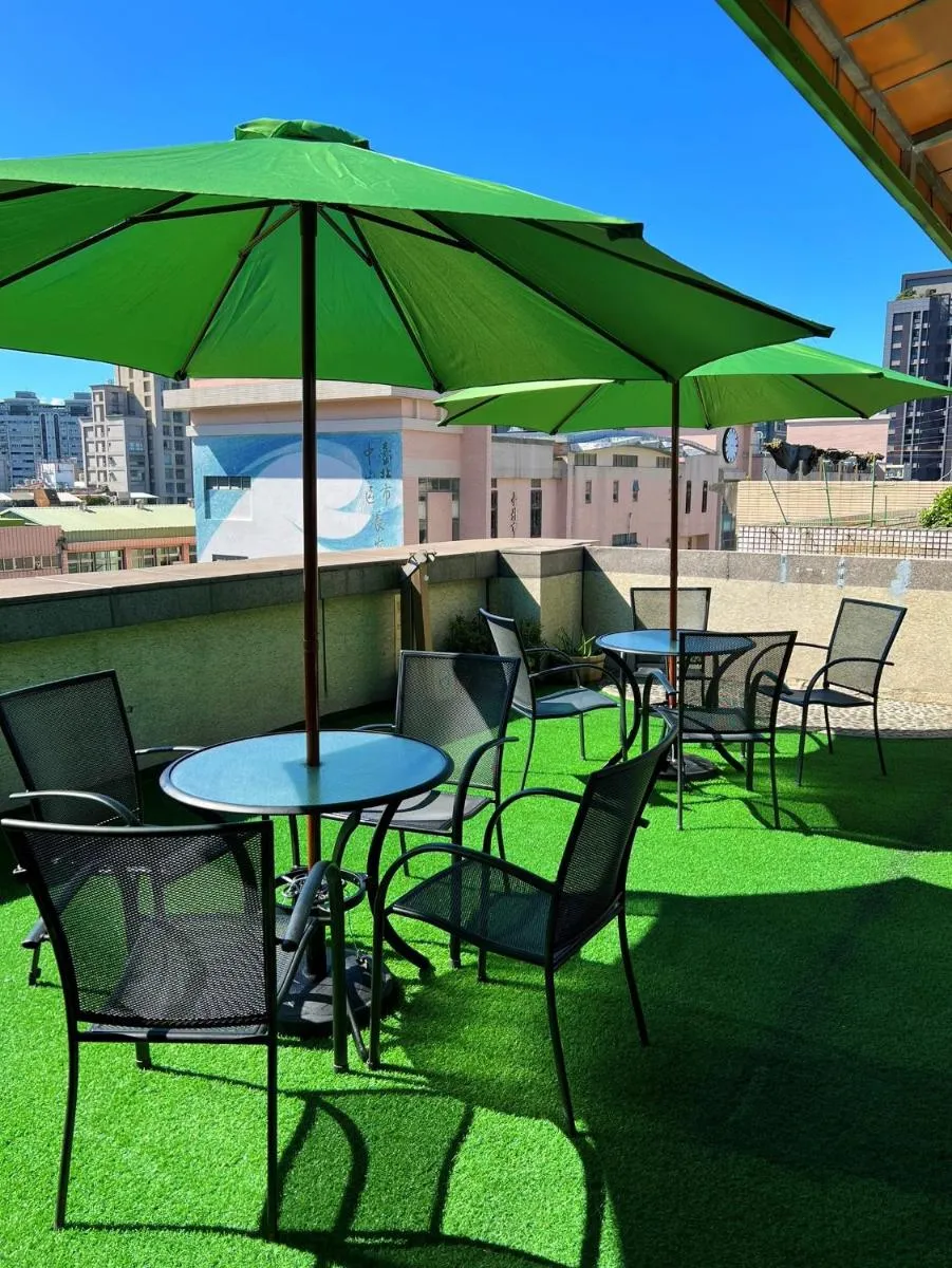 Image 4 of Link World Hotel