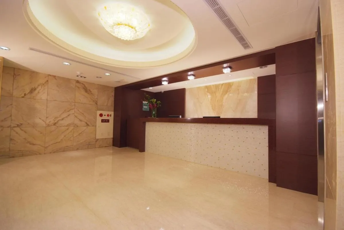 Image 6 of Lio Hotel – Taipei Main Station