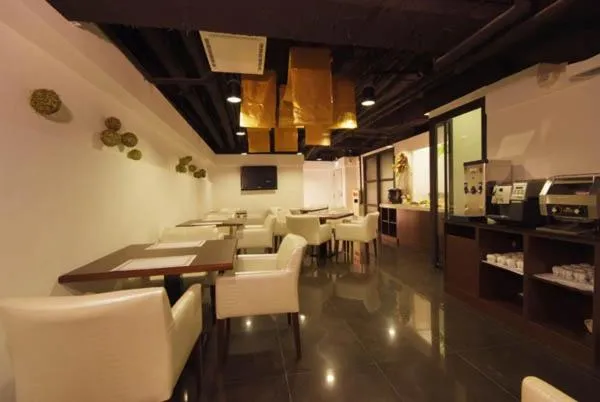 Image 1 of Lio Hotel – Taipei Main Station