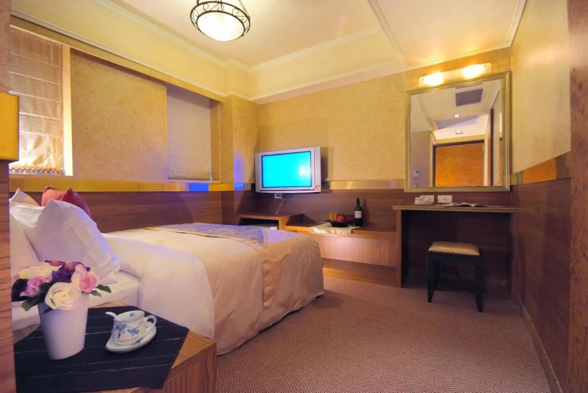 Image 2 of Lio Hotel – Taipei Main Station
