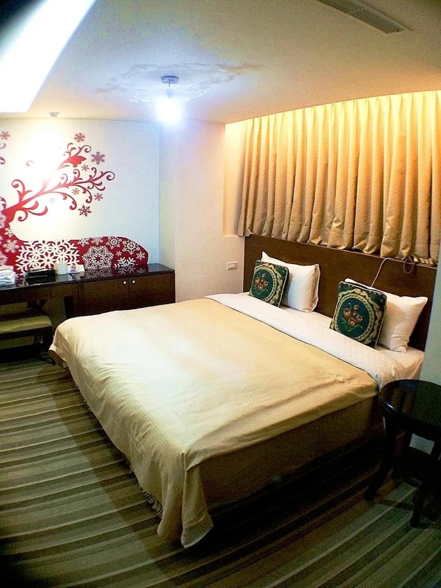 Image 3 of Lio Hotel – Taipei Main Station