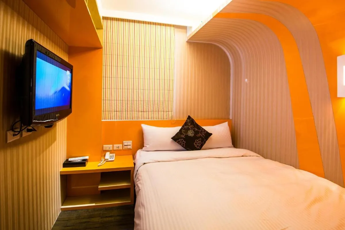 Image 3 of Lio Hotel – Ximending