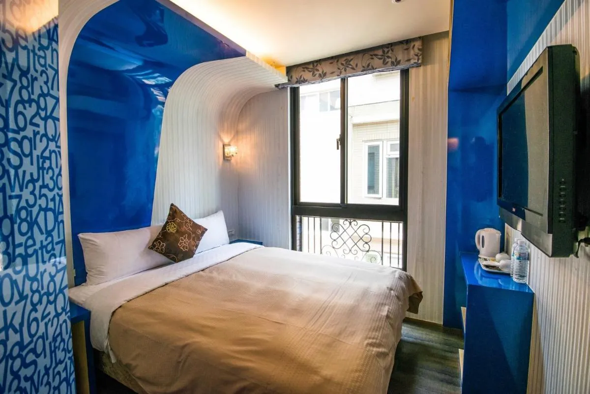 Image 1 of Lio Hotel – Ximending