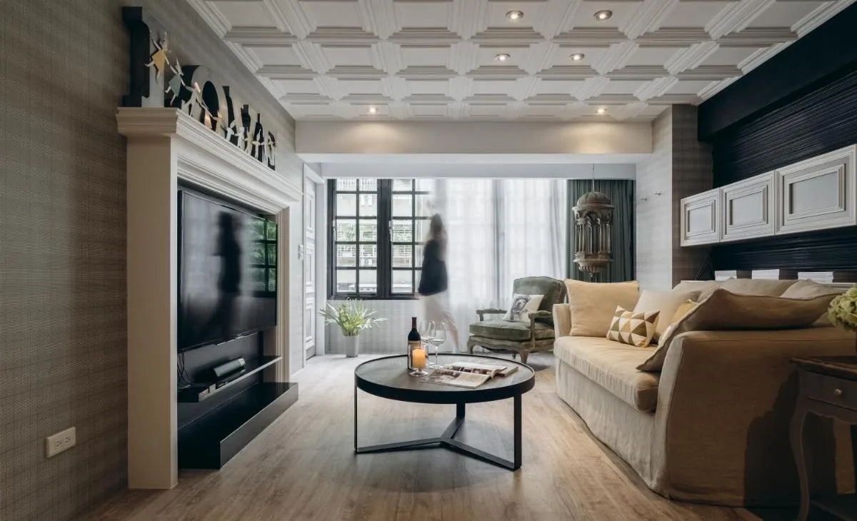 Image of Little Apartment A+B Welcome Taipei Long Stay