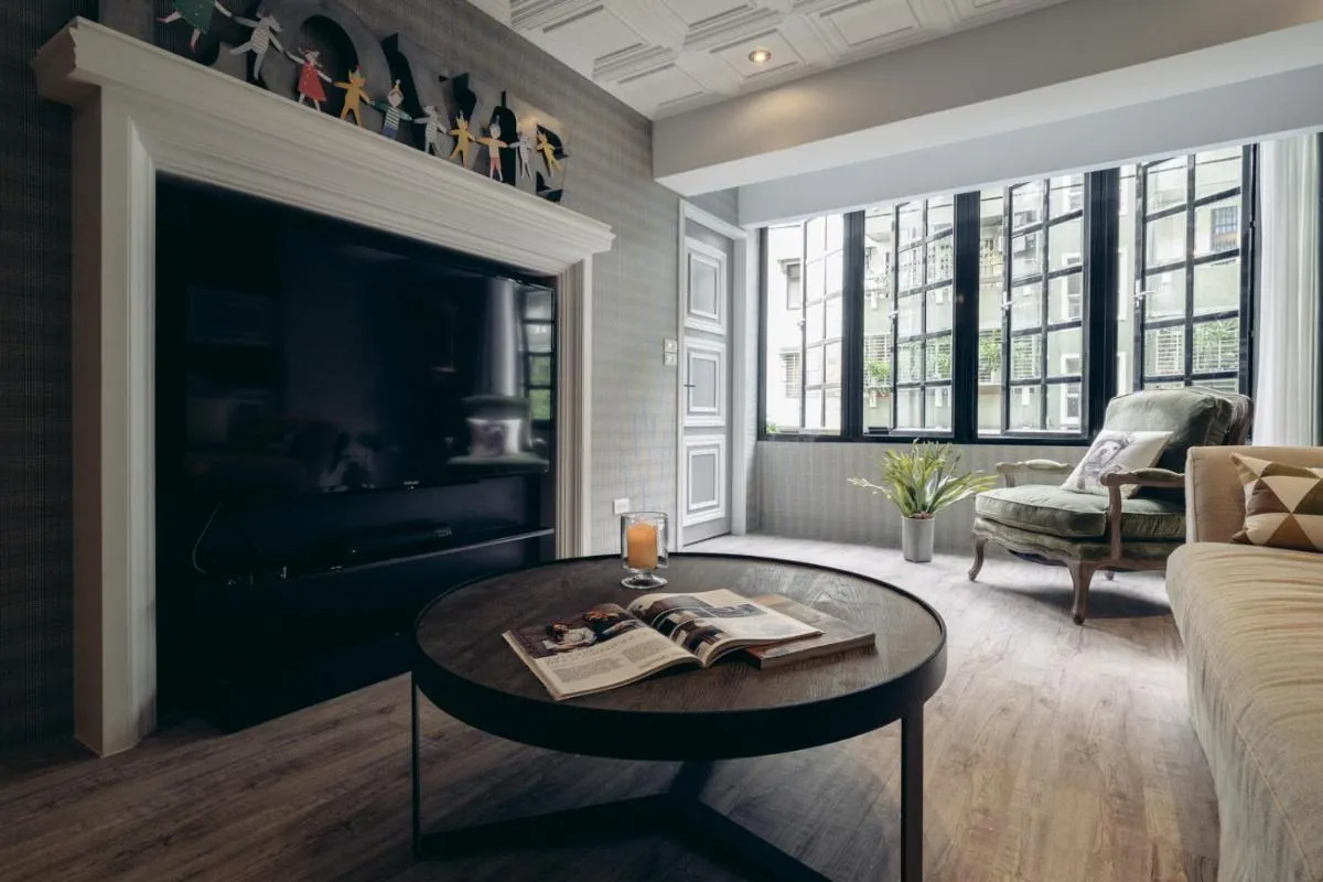 Image 5 of Little Apartment A+B Welcome Taipei Long Stay