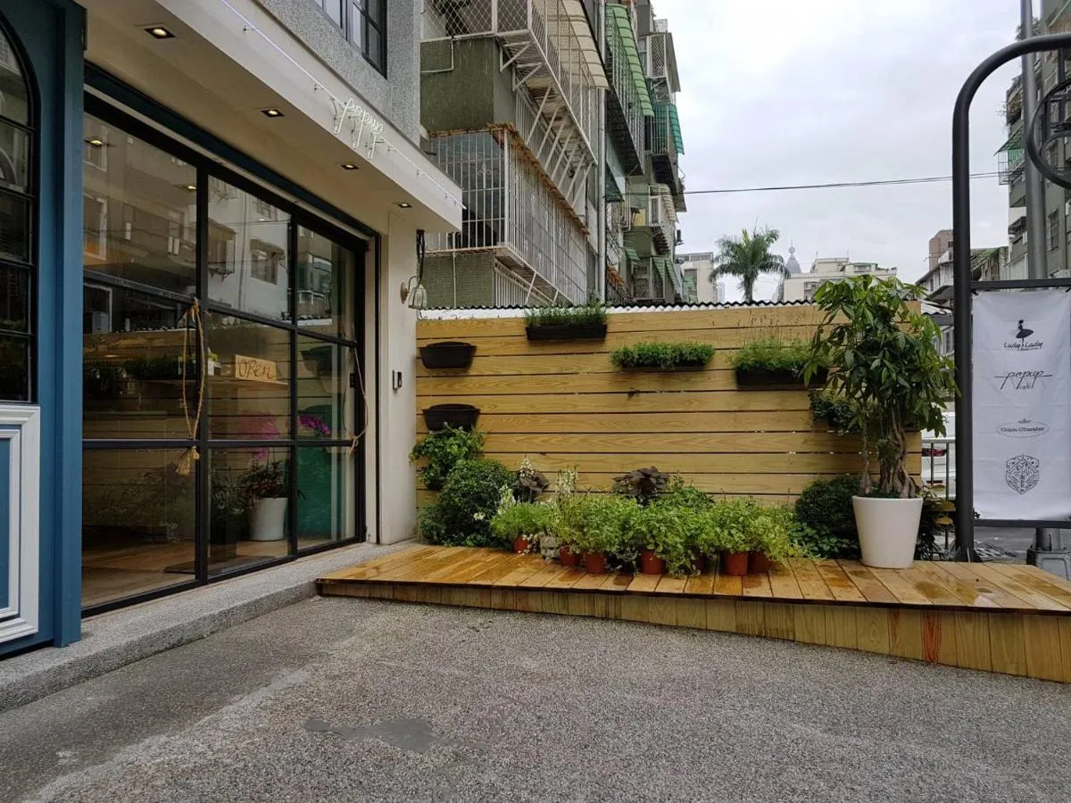 Image 4 of Little Apartment A+B Welcome Taipei Long Stay