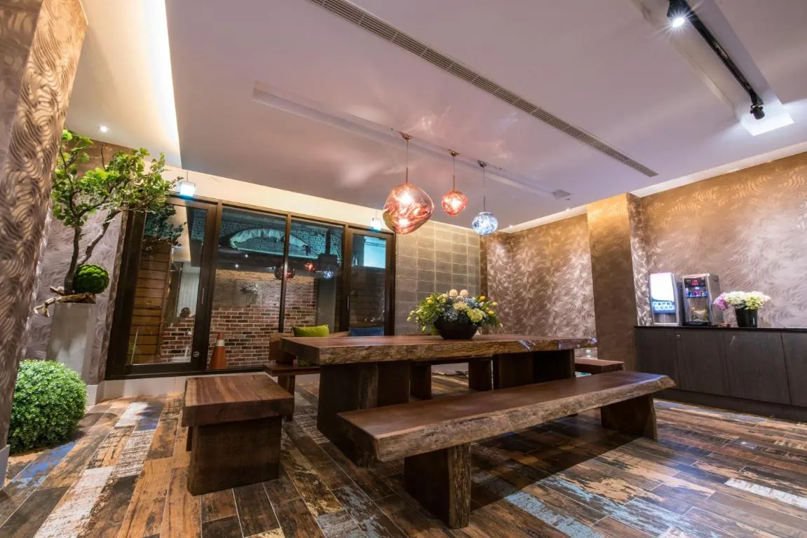 Image of Lucky Apple Hotel