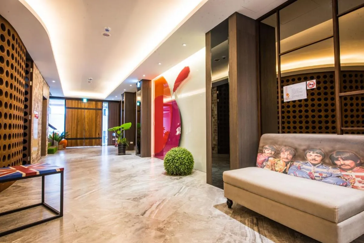 Image 5 of Lucky Apple Hotel