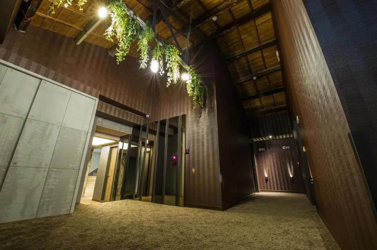 Image 4 of Lucky Apple Hotel