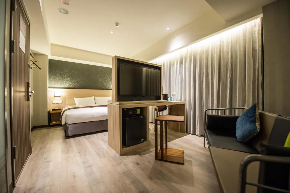 Image 1 of Lucky Apple Hotel