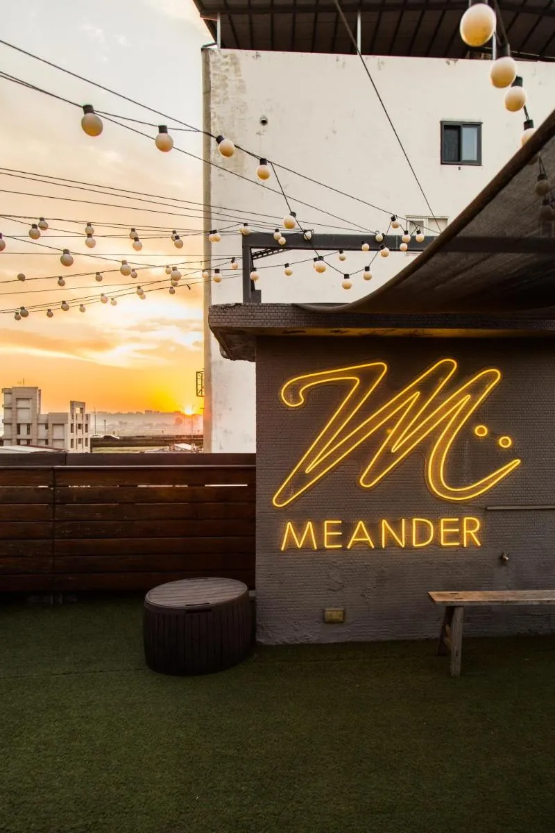 Image 3 of MEANDER Taipei