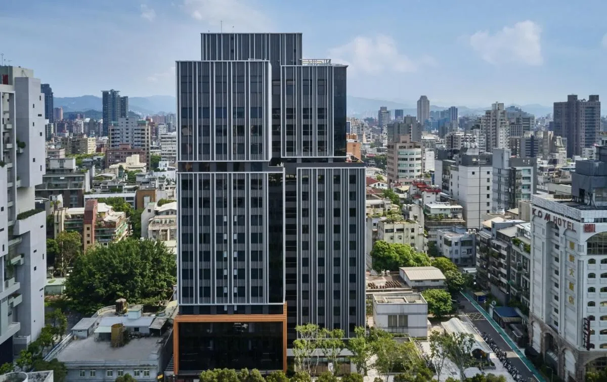 Image 6 of MGH Mitsui Garden Hotel Taipei Zhongxiao