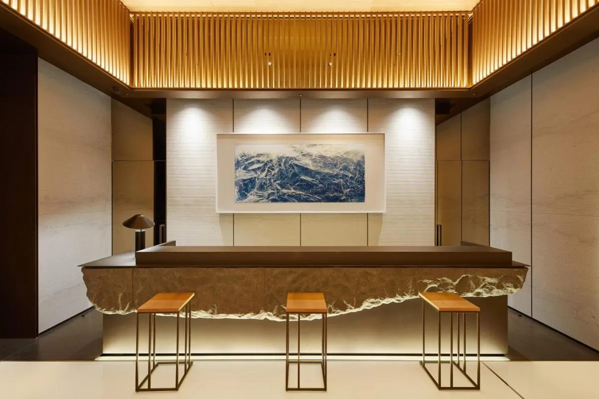 Image 1 of MGH Mitsui Garden Hotel Taipei Zhongxiao