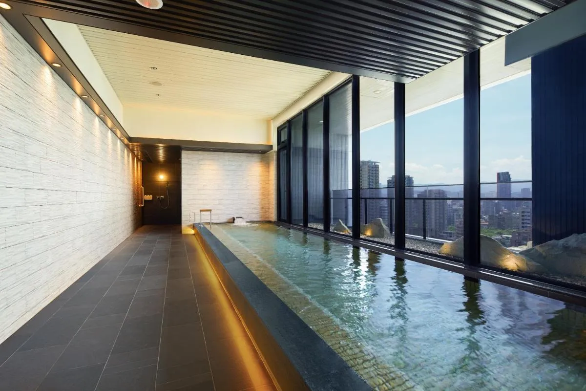 Image 3 of MGH Mitsui Garden Hotel Taipei Zhongxiao