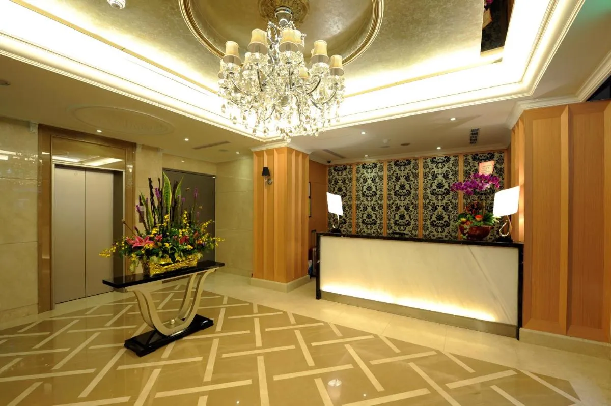 Image 6 of MRT Hotel