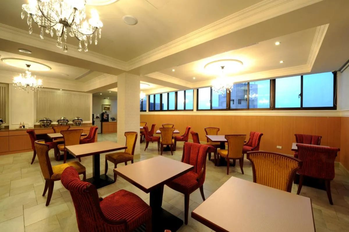 Image 2 of MRT Hotel