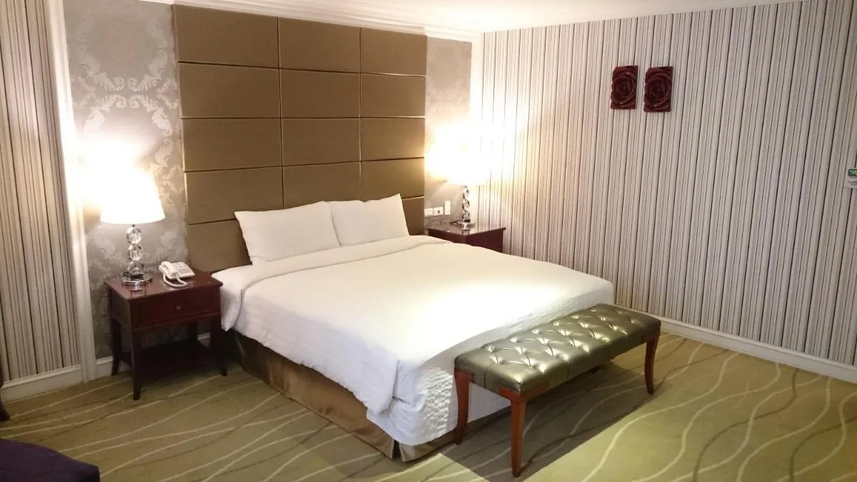 Image of MRT Hotel