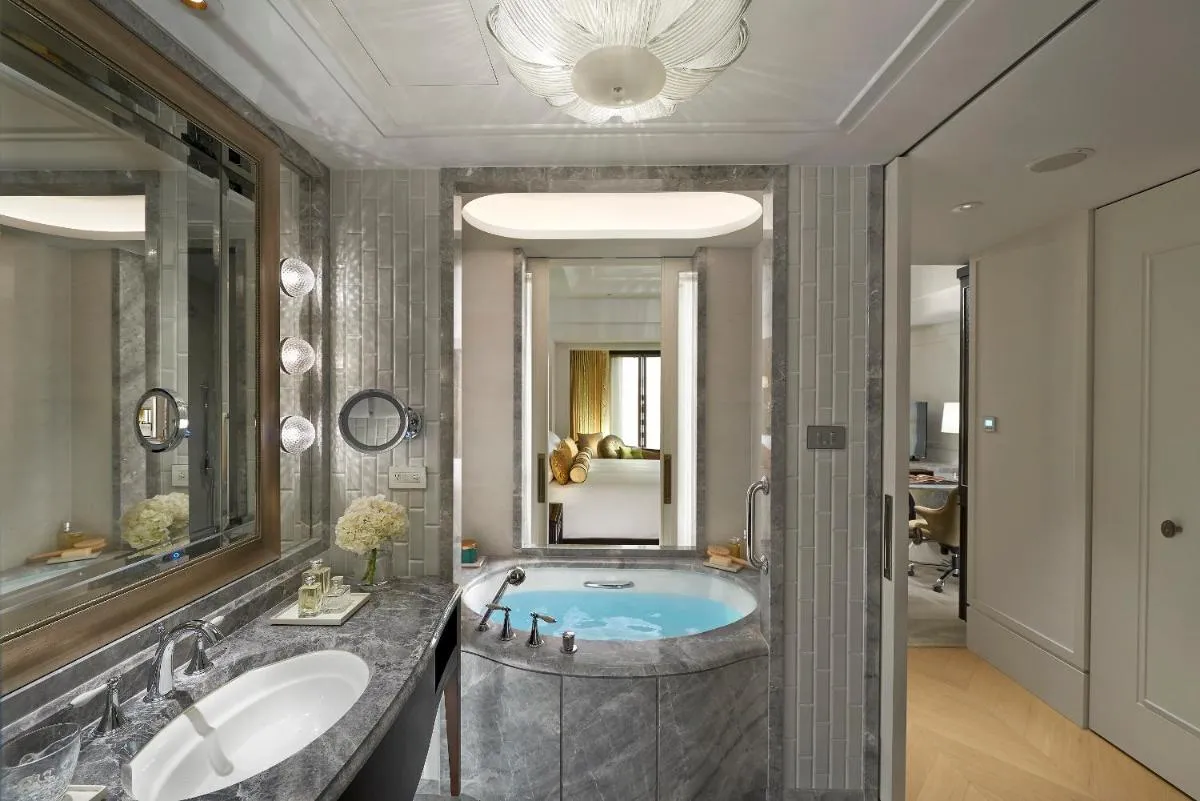 Image 2 of Mandarin Oriental, Taipei