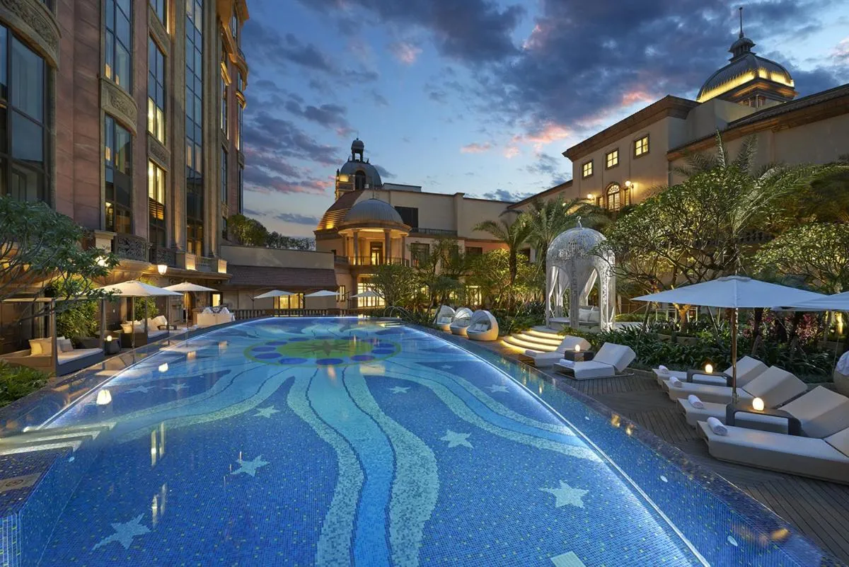 Image 3 of Mandarin Oriental, Taipei