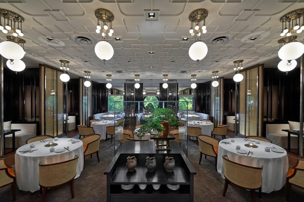 Image 4 of Mandarin Oriental, Taipei