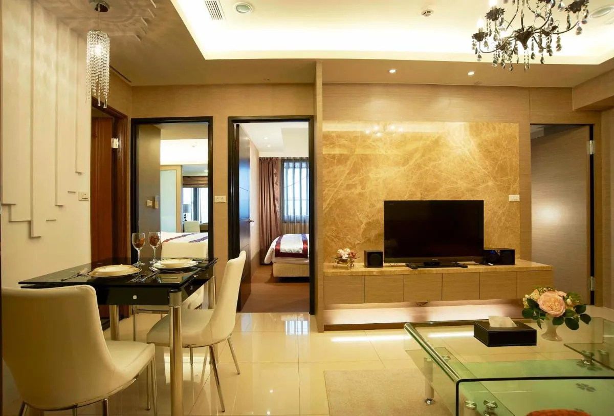 Image 2 of Master Hotel