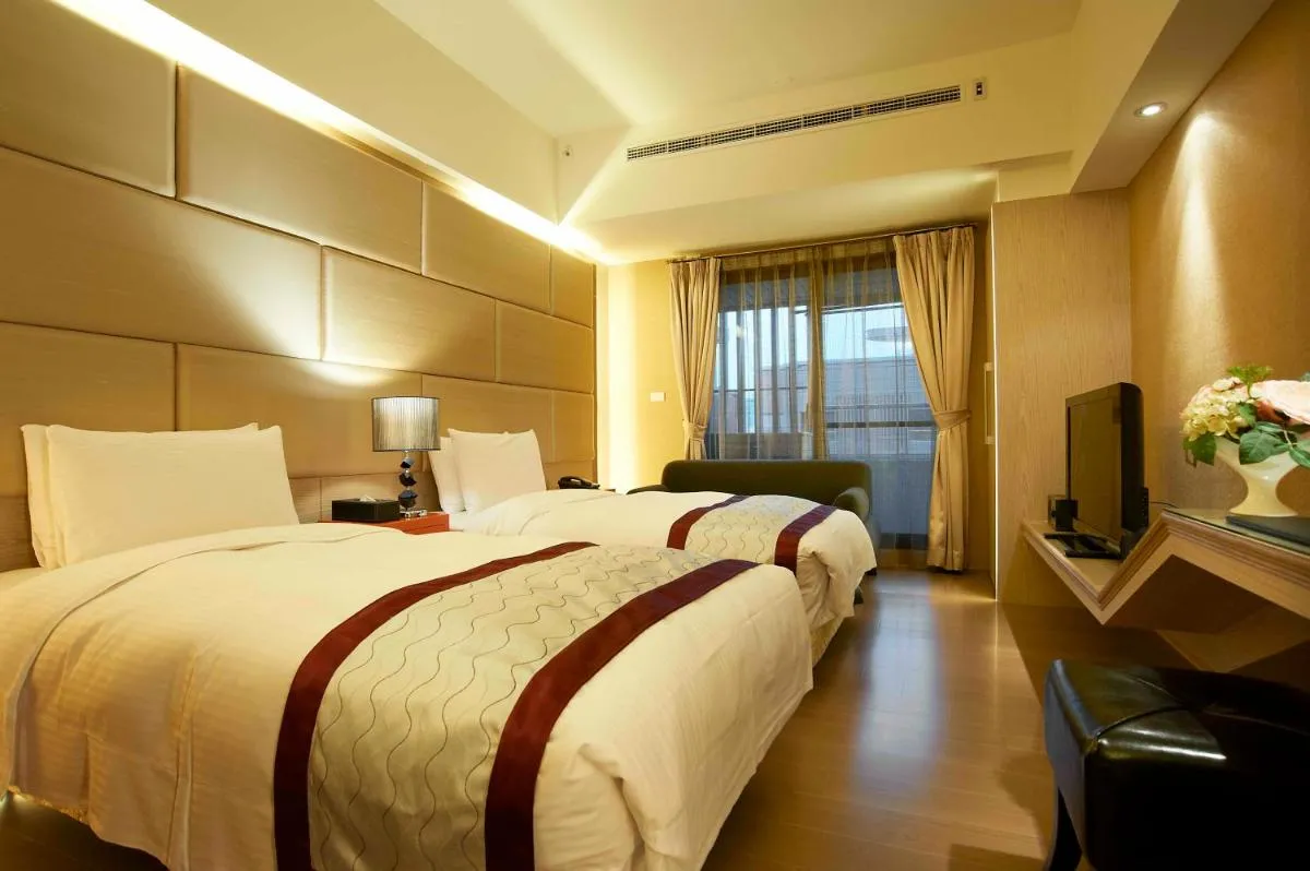 Image 5 of Master Hotel