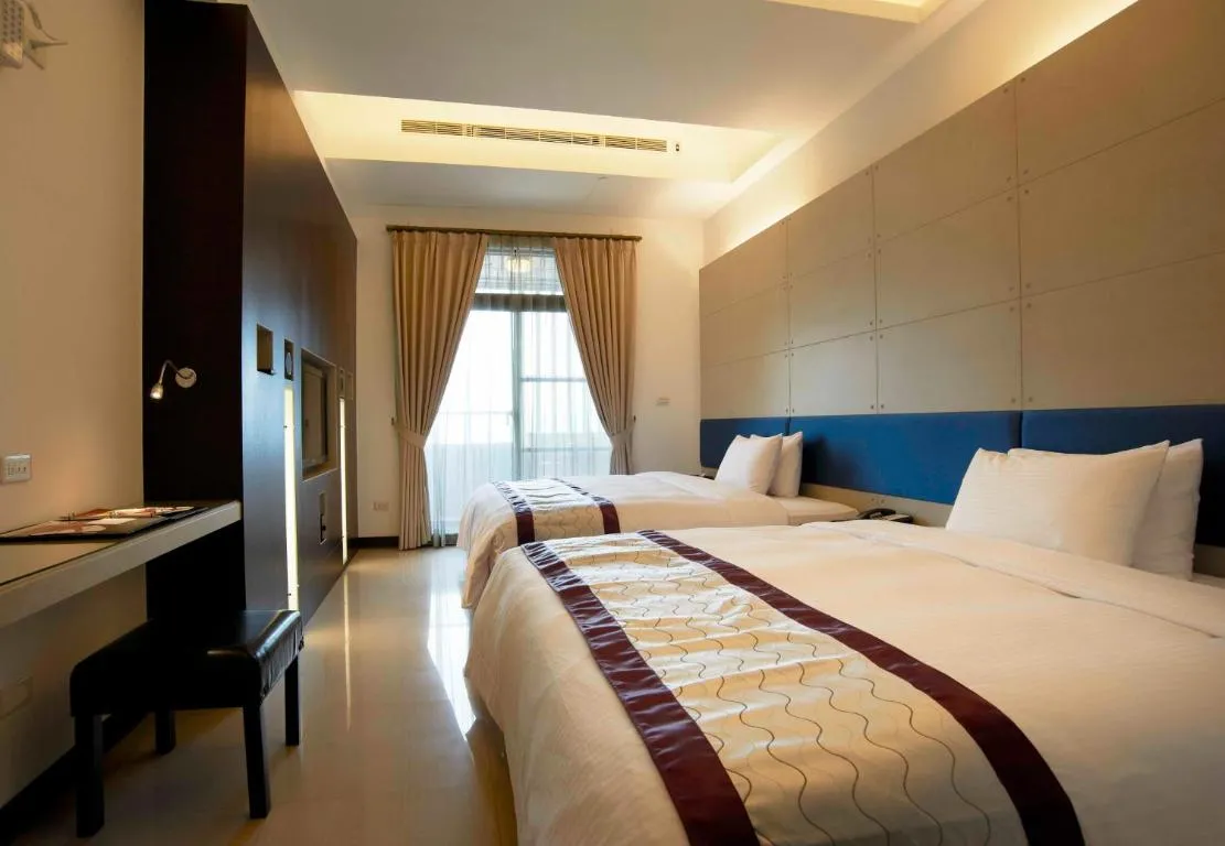 Image of Master Hotel