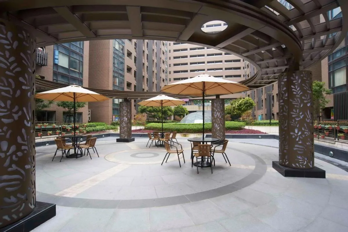 Image 4 of Master Hotel