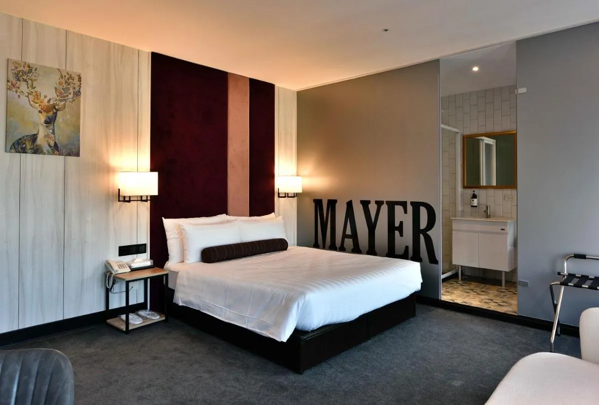 Image 4 of Mayer Inn