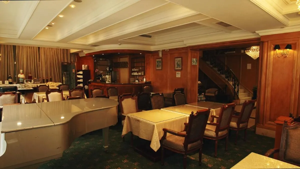 Image 1 of Meadow Hotel Taipei