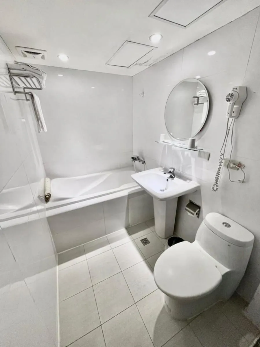 Image 4 of Meadow Hotel Taipei