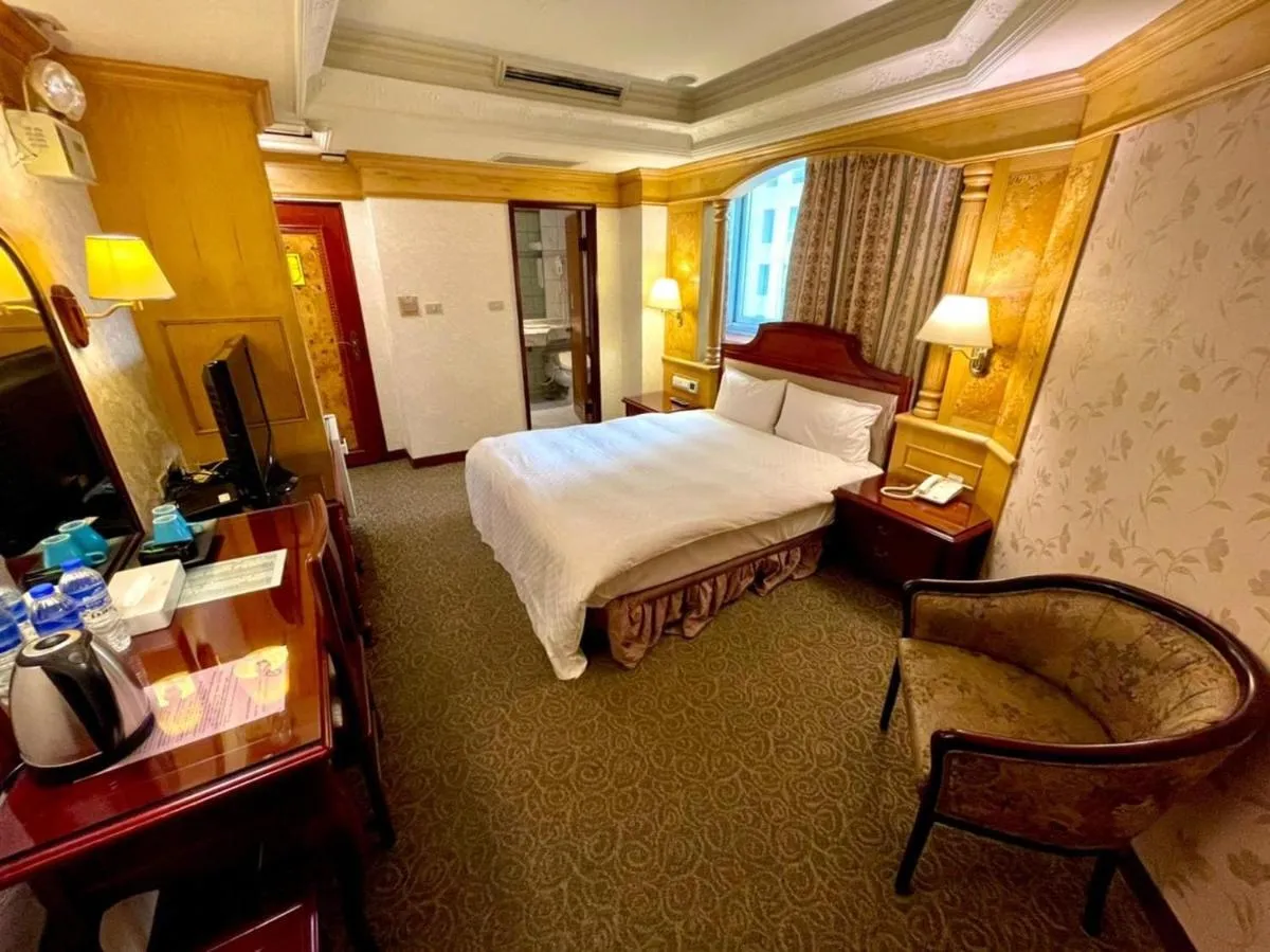 Image 6 of Meadow Hotel Taipei
