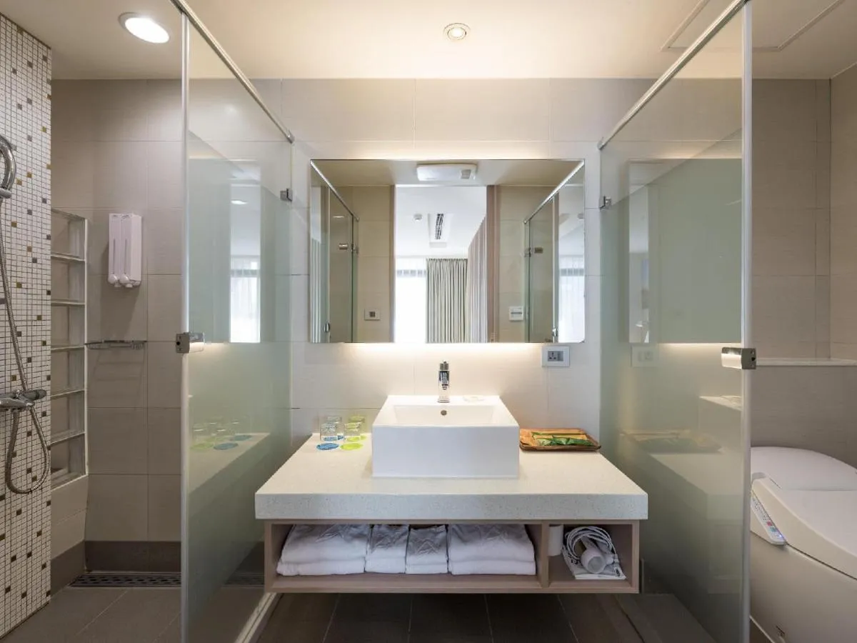 Image 2 of Mellow Fields Hotel