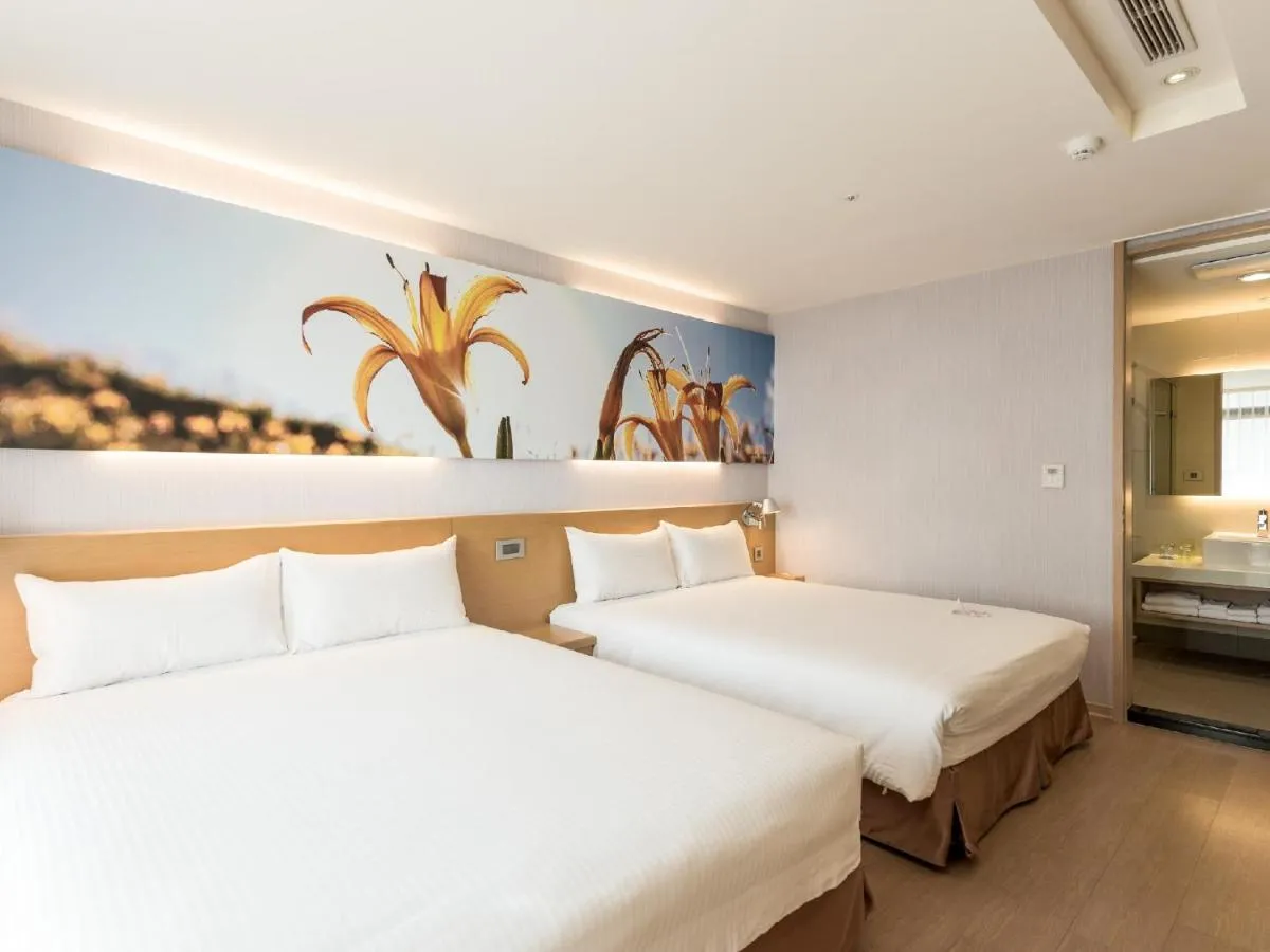 Image 5 of Mellow Fields Hotel