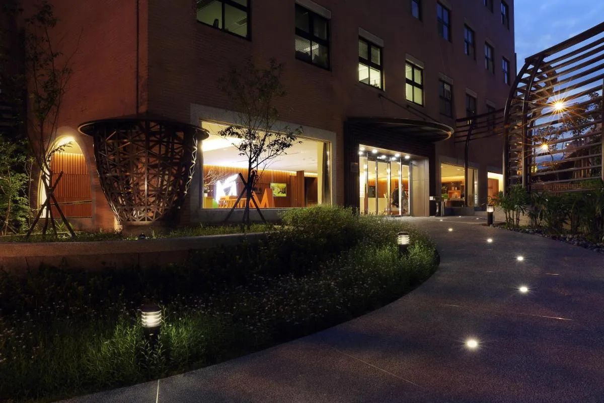 Image 3 of Mellow Fields Hotel