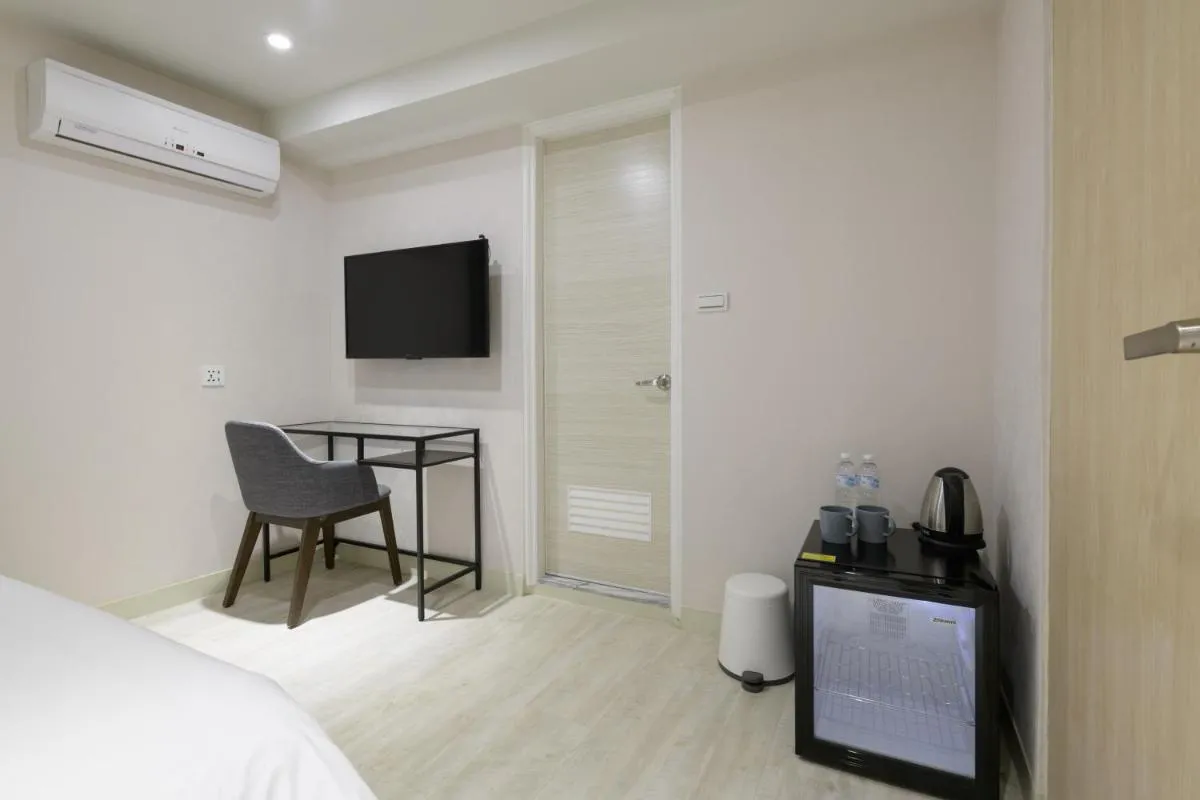 Image 3 of Members Hotel at Taipei 101